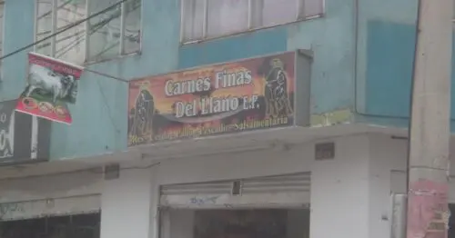 CARNES FINAS DEL LLANO EP CARNES FINAS DEL LLANO EP